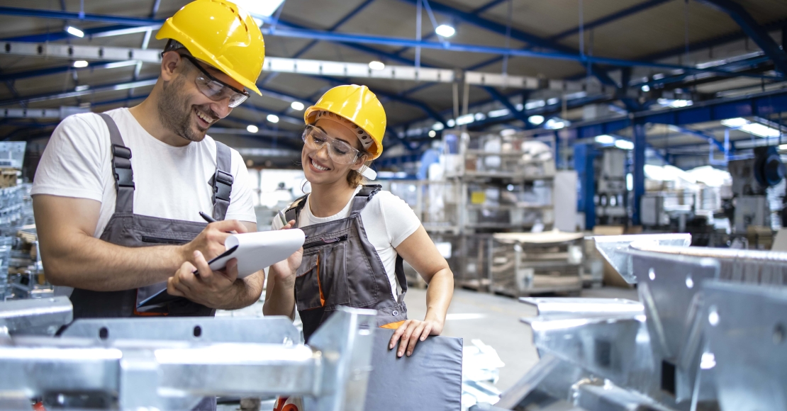 Il progetto AUT WORK è entrato nel vivo